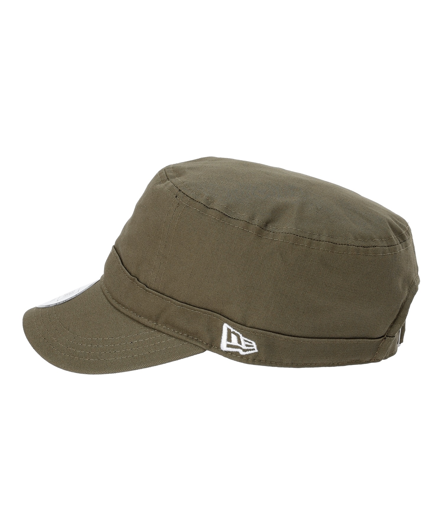 B'z 【 NEW ERA 】 WM-01 カーキ NEW ERA ニューエラ WM-01 ADJ OLIVE MS 14324451 キャップ