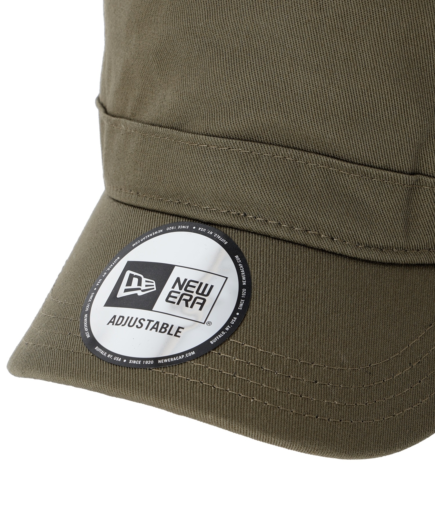 Amazon | ニューエラ(new era) ニューエラアウトドア パイロット