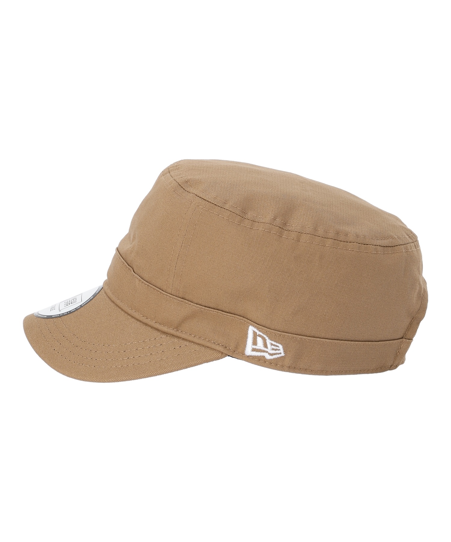 NEW ERA ニューエラ WM-01 ADJ KHAKI MS 14324452 キャップ(KHK-F)