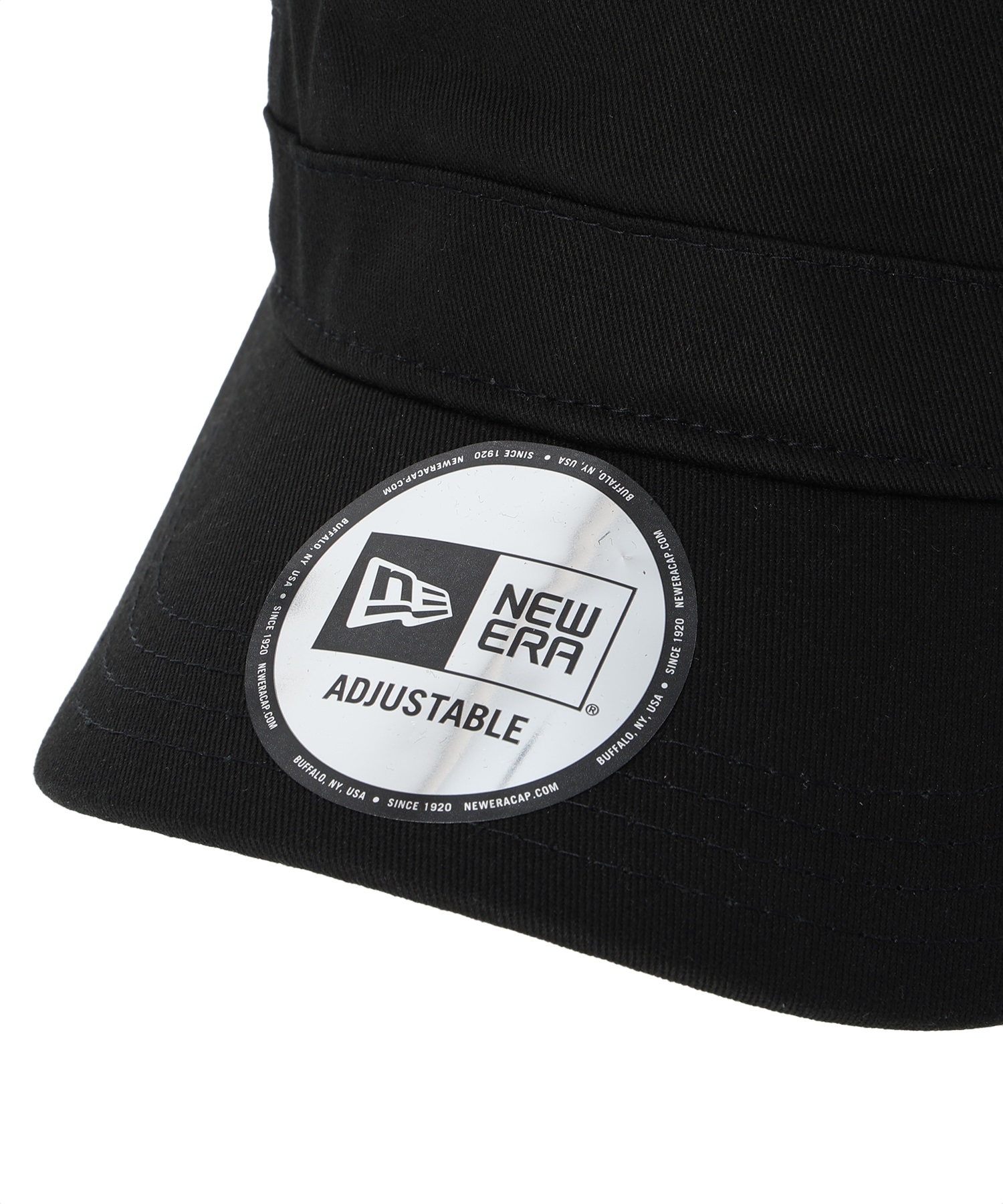 NEW ERA ニューエラ WM-01 ADJ BLACK MS 14324453 キャップ キャップ