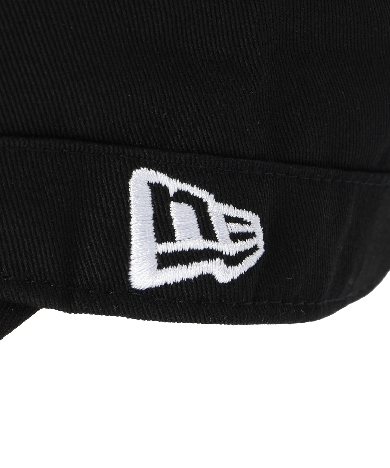 NEW ERA ニューエラ WM-01 ADJ BLACK MS 14324453 キャップ キャップ