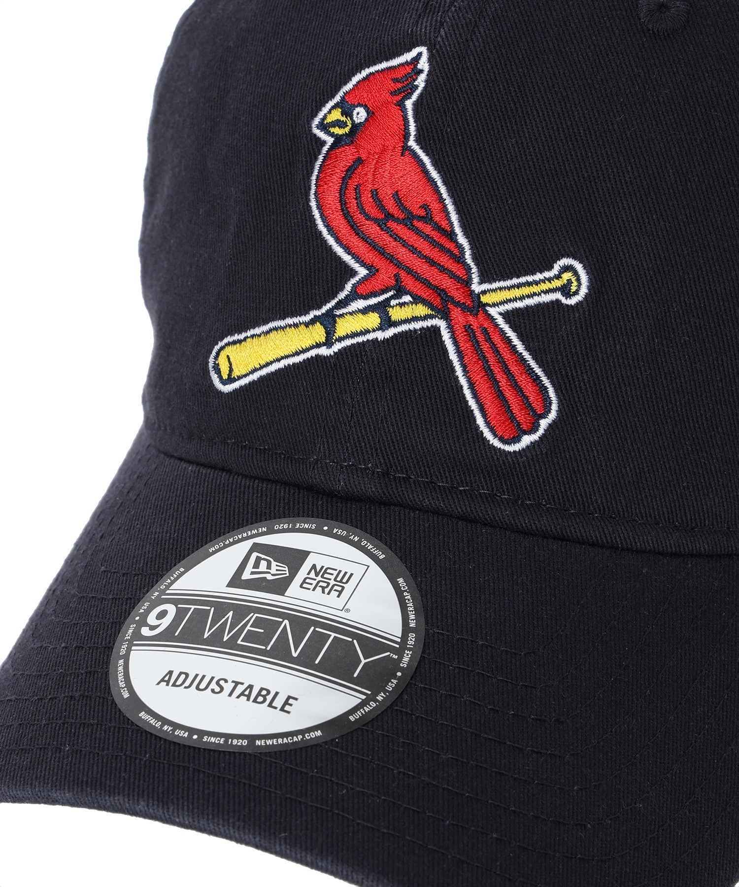 NEW ERA ニューエラ 920CS STLCAR NAVY MS 14329627 キャップ