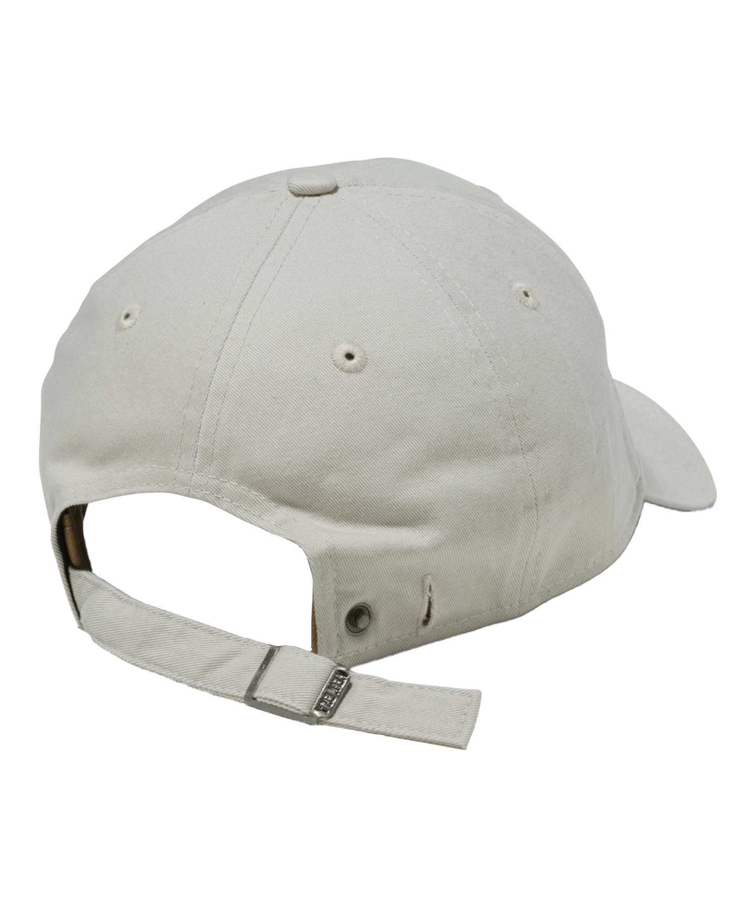 NEW ERA/ニューエラ 9TWENTY Khaki Sweat Band ニューヨーク