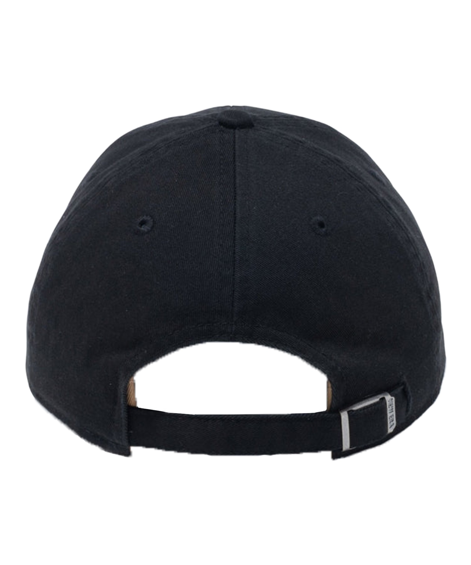NEW ERA/ニューエラ 9TWENTY Khaki Sweat Band ニューヨーク