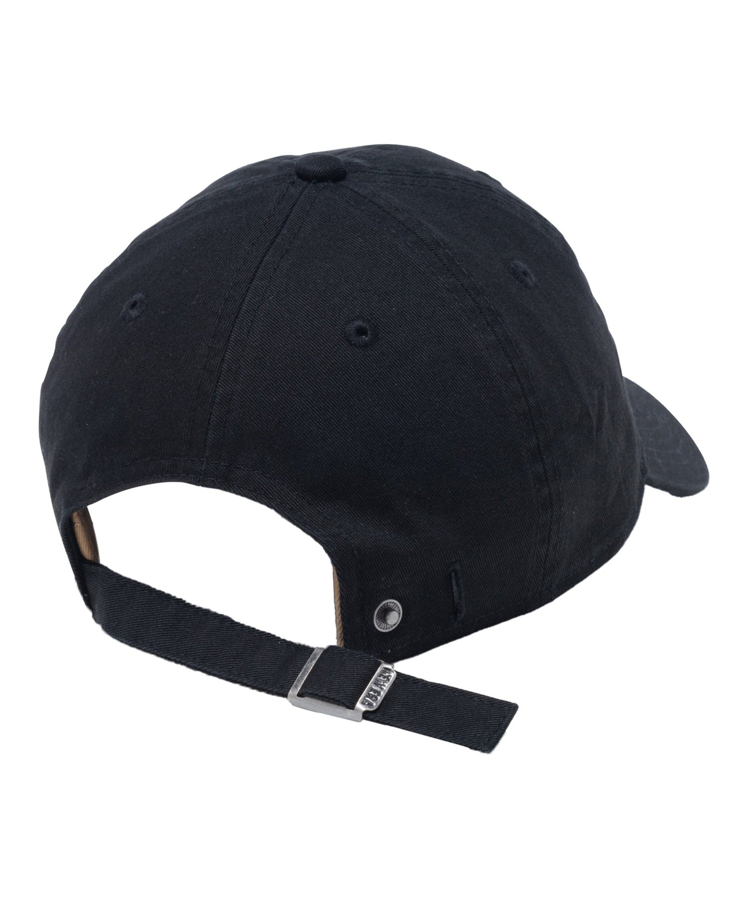 NEW ERA/ニューエラ 9TWENTY Khaki Sweat Band ニューヨーク