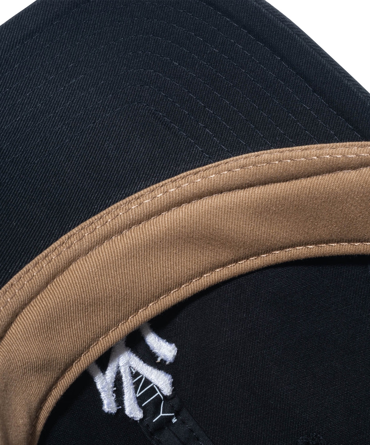 NEW ERA/ニューエラ 9TWENTY Khaki Sweat Band ニューヨーク