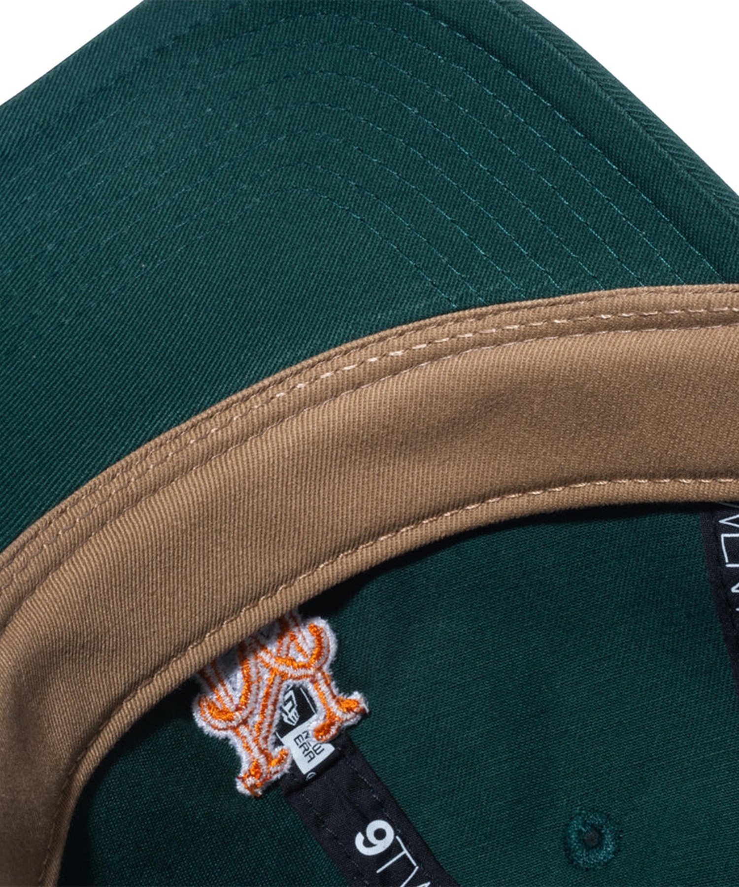 NEW ERA/ニューエラ 920ES NEYMET KHA BAND DGR 14109801 キャップ