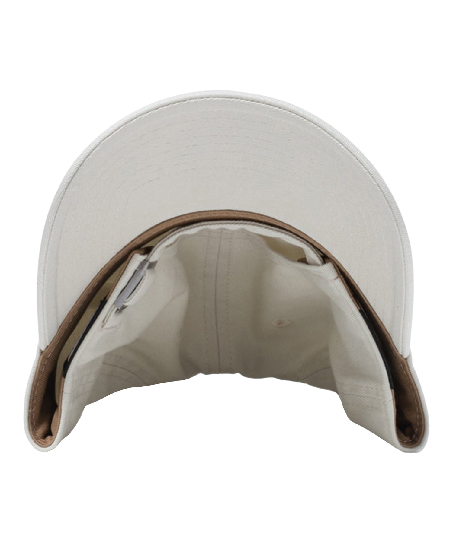 NEW ERA/ニューエラ 9TWENTY Khaki Sweat Band シカゴ・カブス