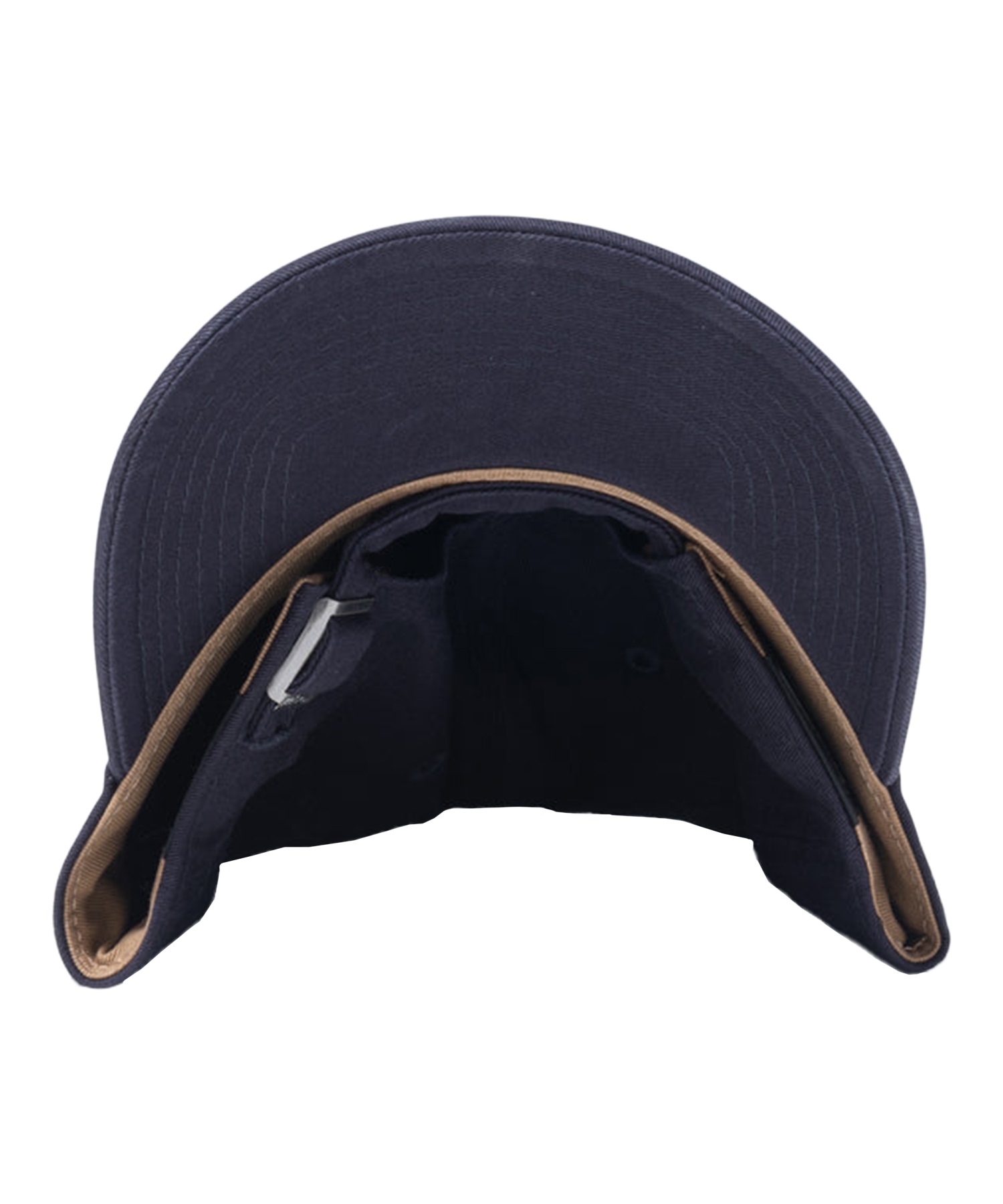 NEW ERA/ニューエラ 9TWENTY Khaki Sweat Band アトランタ