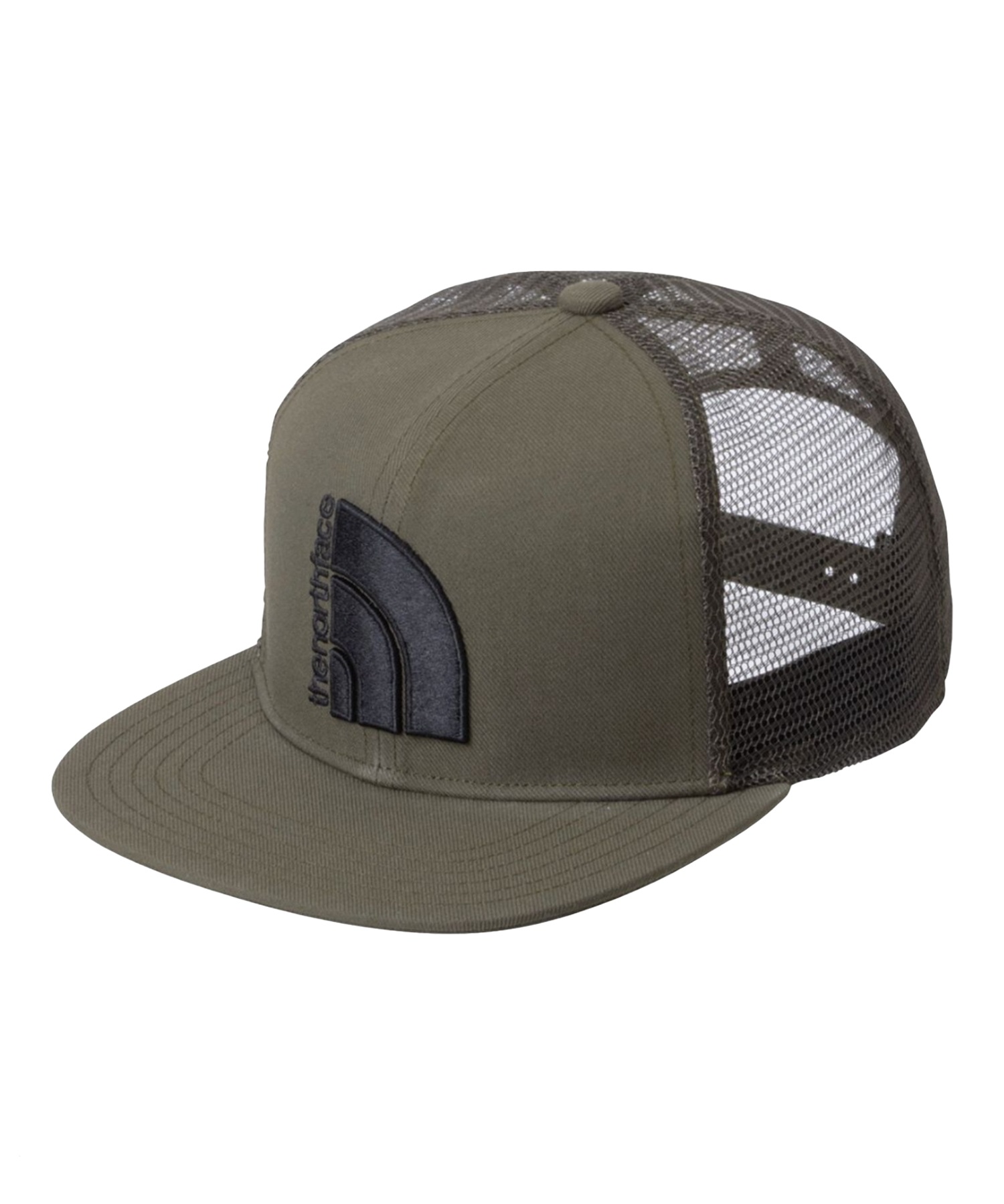 THE NORTH FACE/ザ・ノース・フェイス MCAP MESSAGE MESH CAP