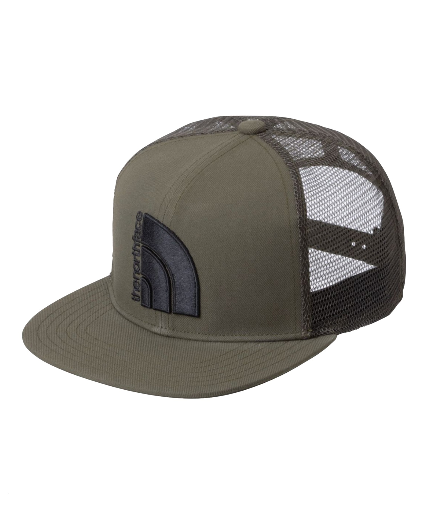 THE NORTH FACE/ザ・ノース・フェイス MCAP MESSAGE MESH CAP NN02333 キャップ(N2-F)