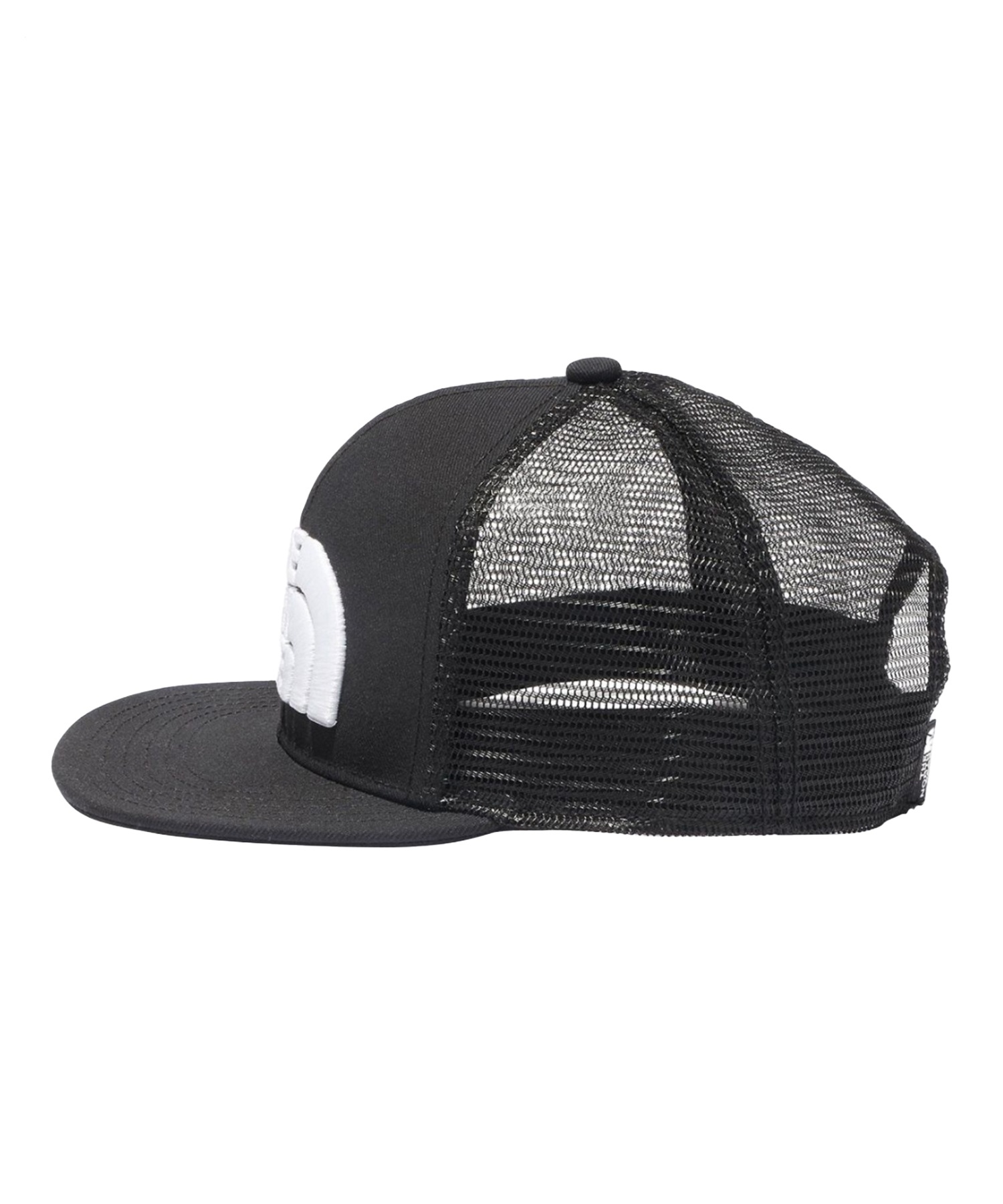 THE NORTH FACE/ザ・ノース・フェイス MCAP MESSAGE MESH CAP