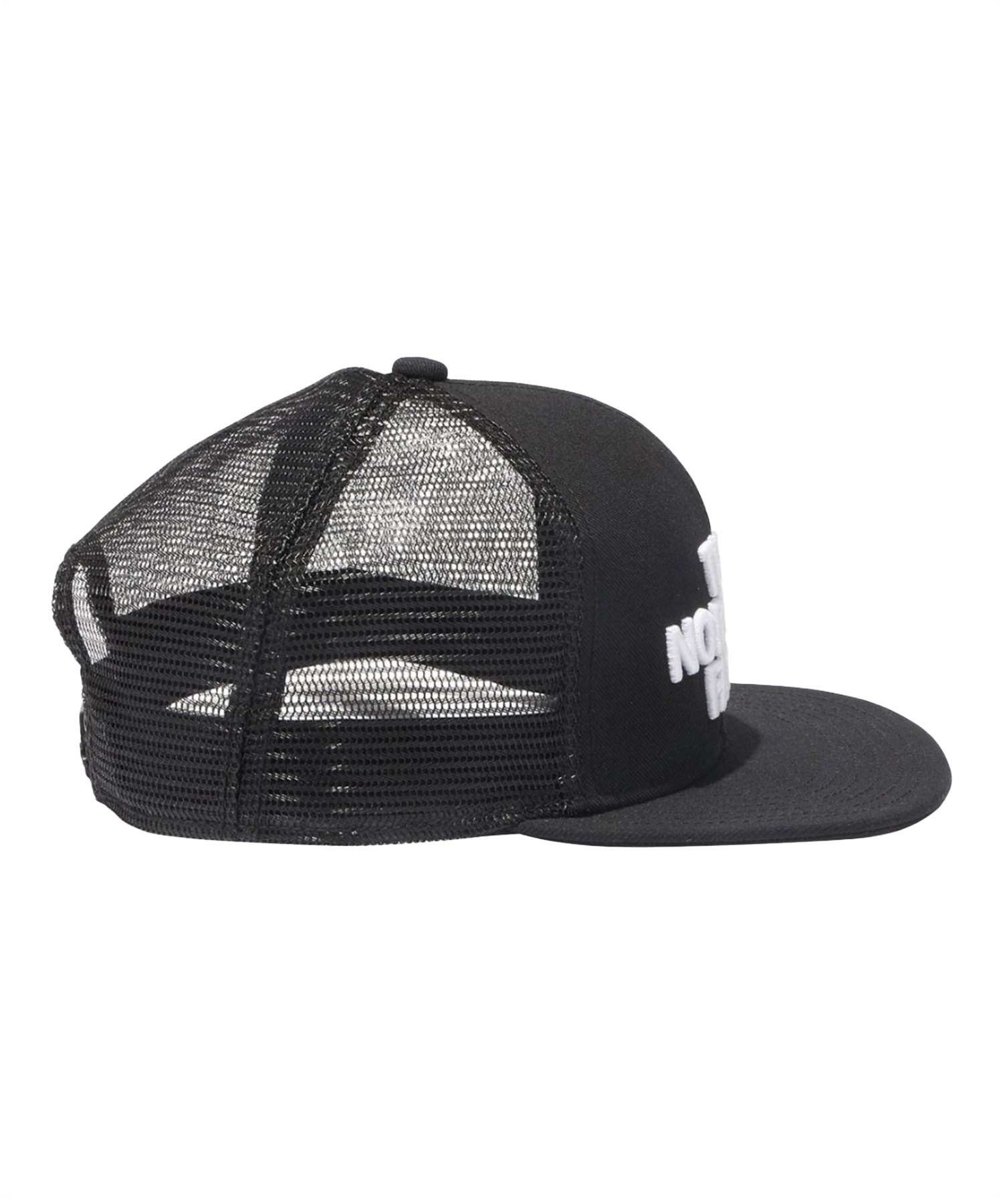 THE NORTH FACE/ザ・ノース・フェイス MCAP MESSAGE MESH CAP NN02333 キャップ(U2-F)