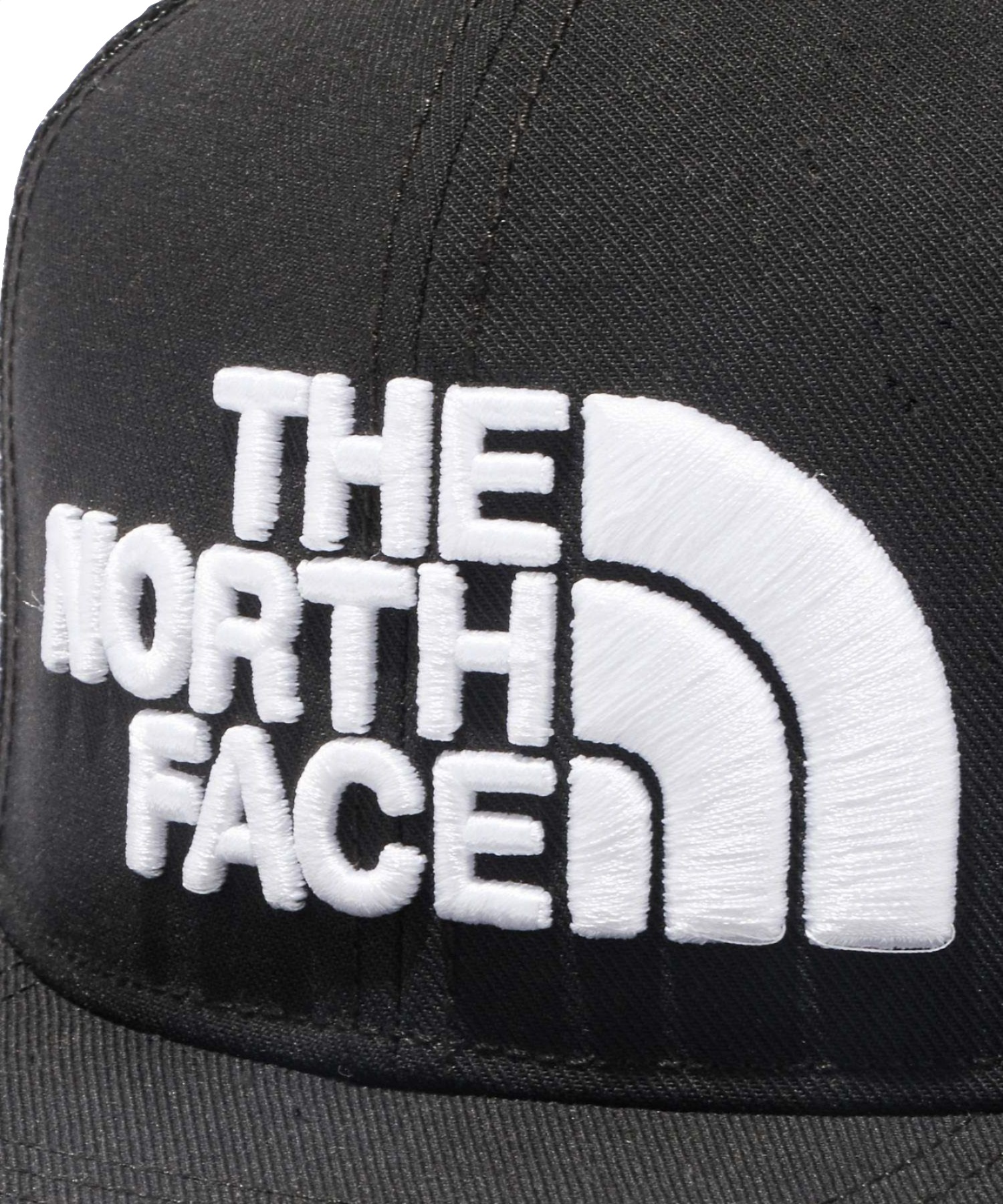 THE NORTH FACE/ザ・ノース・フェイス MCAP MESSAGE MESH CAP NN02333 キャップ(KT-F)