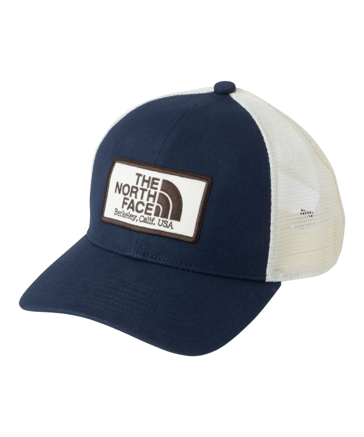 THE NORTH FACE/ザ・ノース・フェイス MCAP TRUCKER MESH CAP