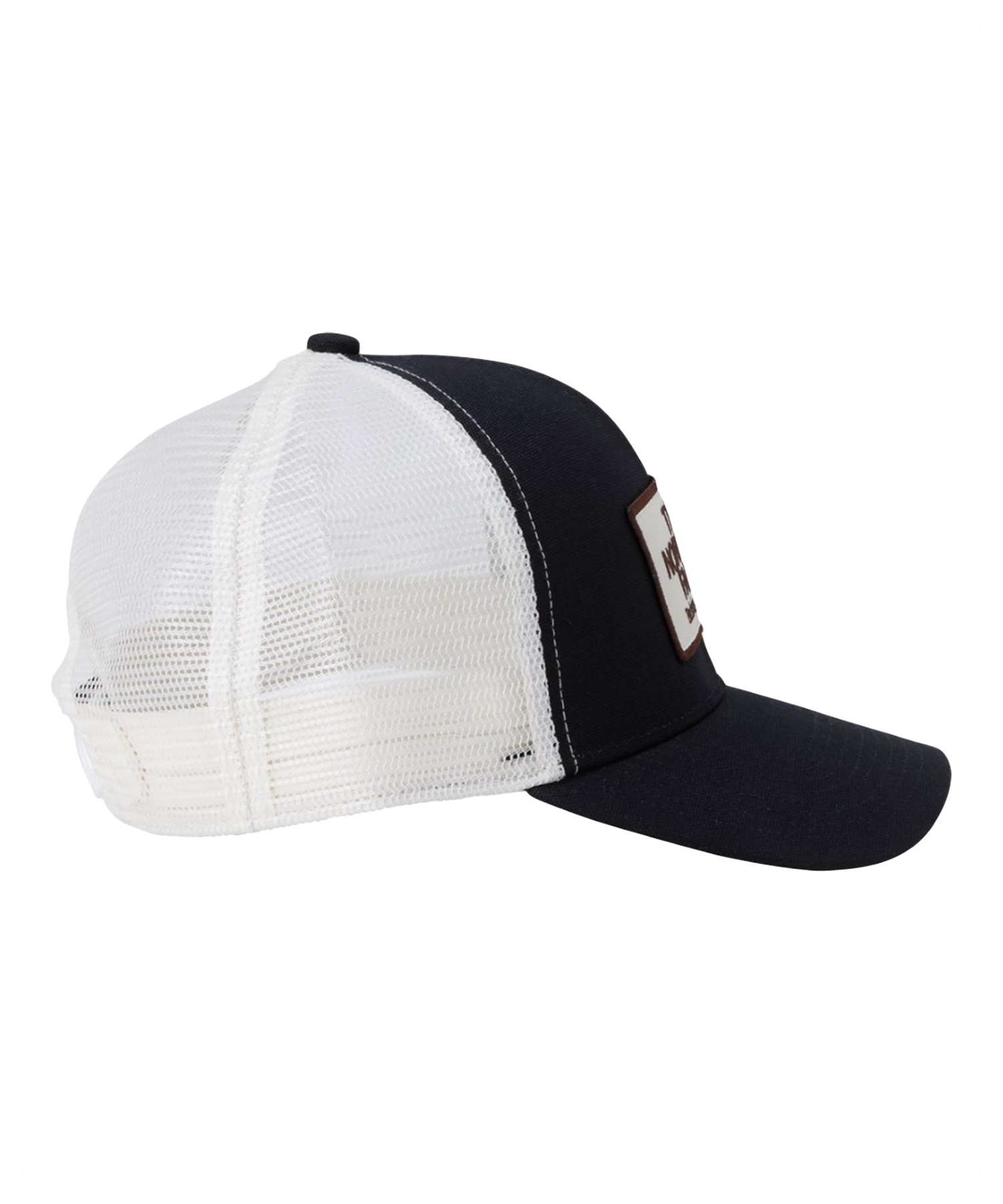 THE NORTH FACE/ザ・ノース・フェイス MCAP TRUCKER MESH CAP NN02443