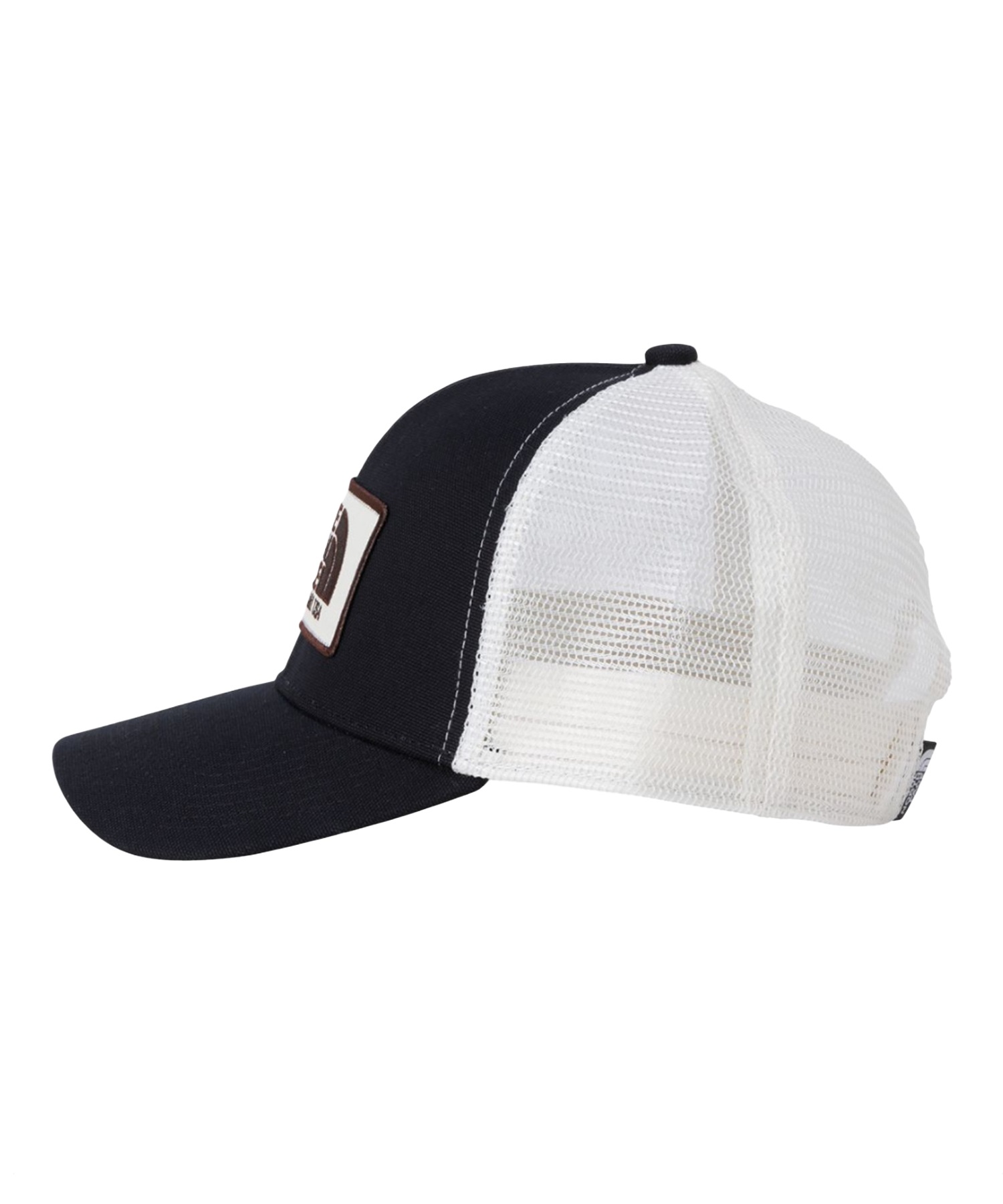 THE NORTH FACE/ザ・ノース・フェイス MCAP TRUCKER MESH CAP NN02443 キャップ(NT-F)