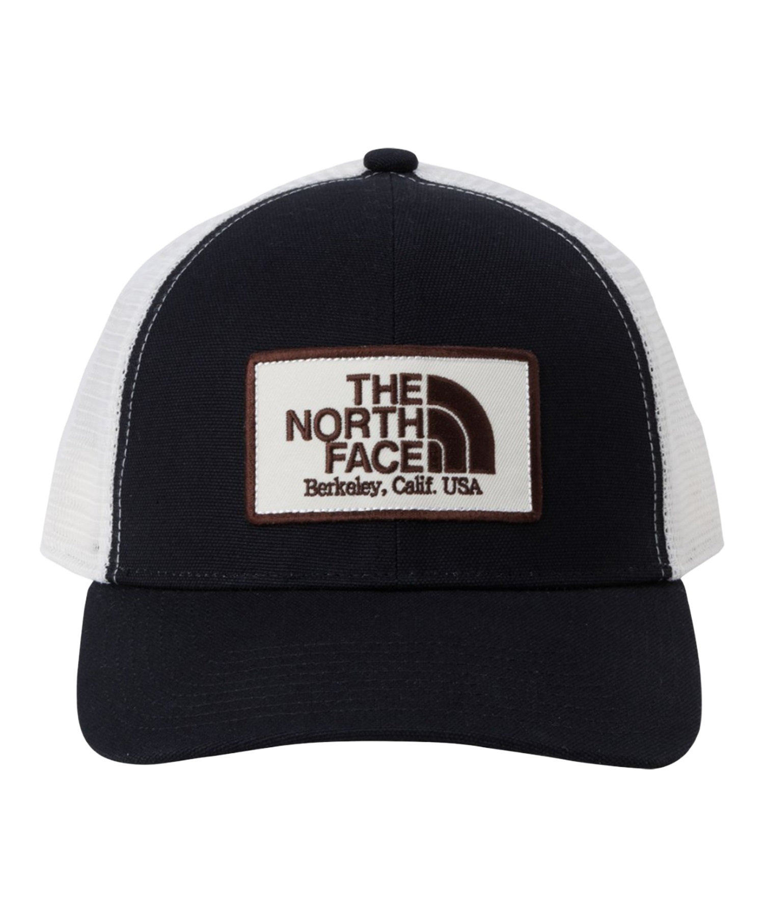 THE NORTH FACE/ザ・ノース・フェイス MCAP TRUCKER MESH CAP
