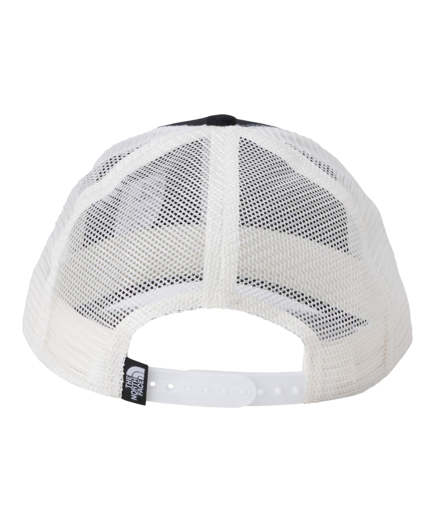 THE NORTH FACE/ザ・ノース・フェイス MCAP TRUCKER MESH CAP