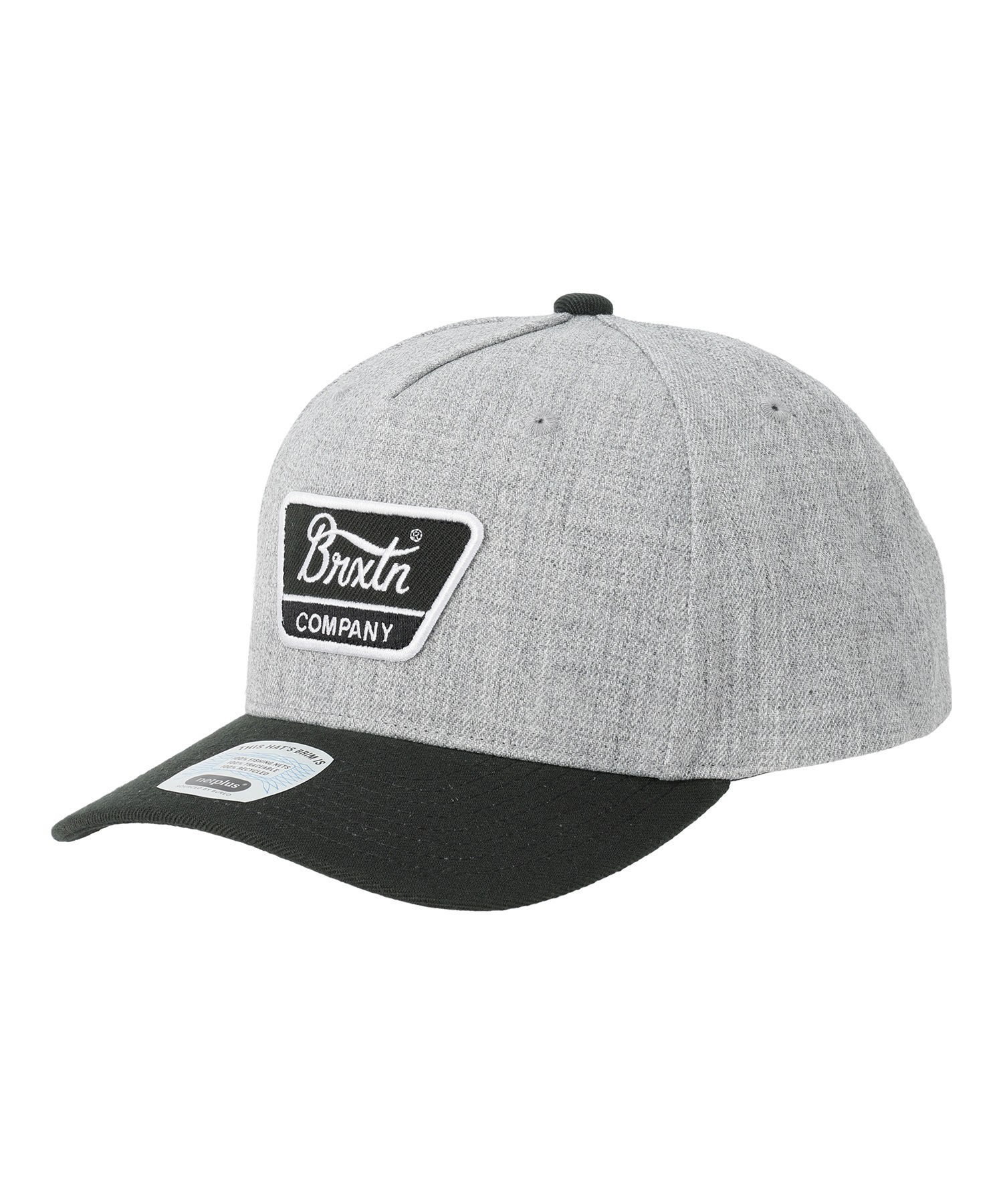 BRIXTON/ブリクストン LINWOOD C MPSNAPBACK 10980 キャップ キャップ