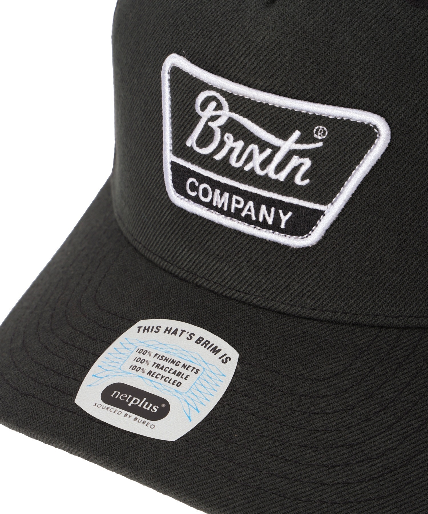 BRIXTON/ブリクストン LINWOOD C MPSNAPBACK 10980 キャップ キャップ