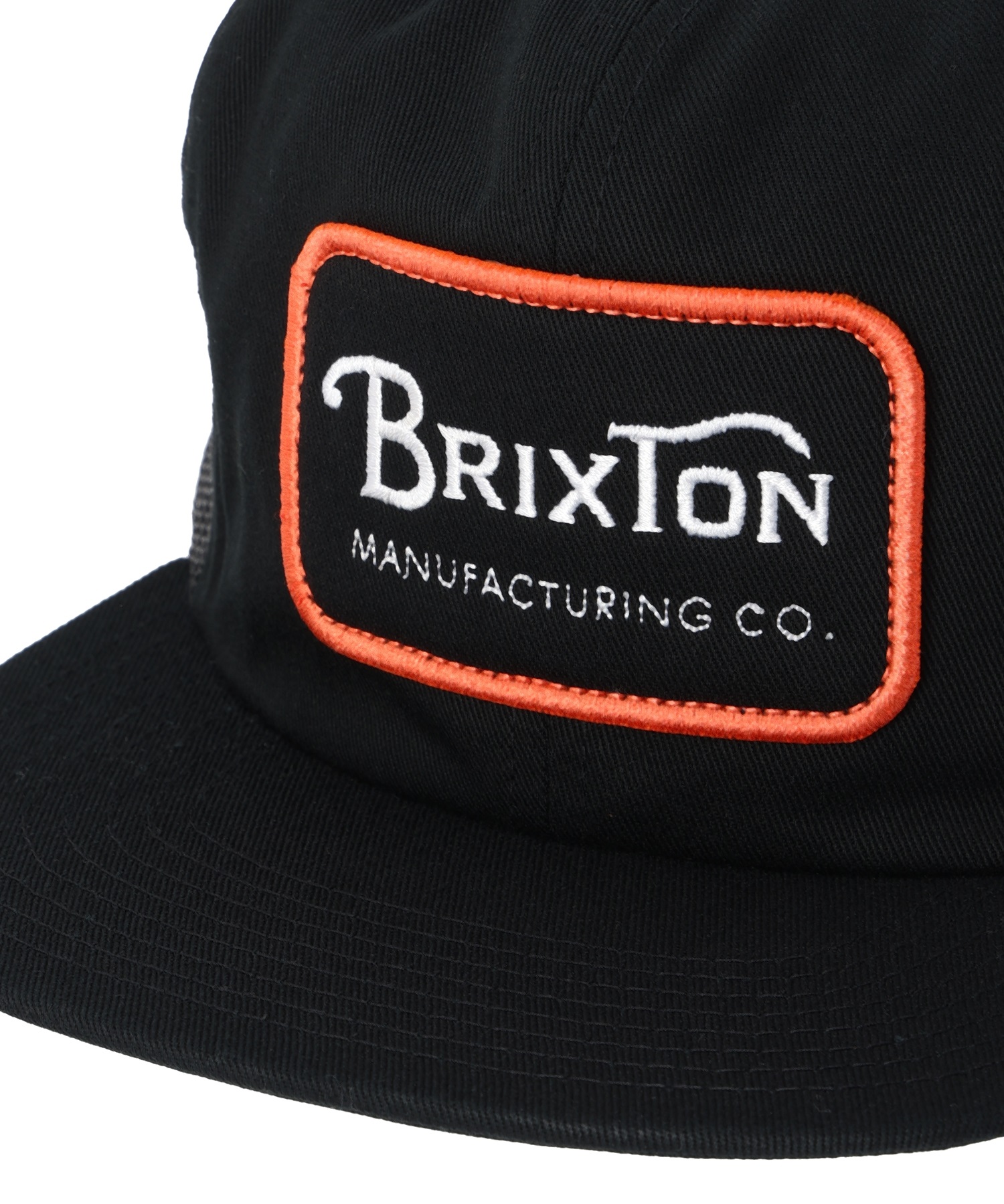 BRIXTON/ブリクストン GRADE HP TRUCKER HAT 11645 キャップ(BLOGW-F)