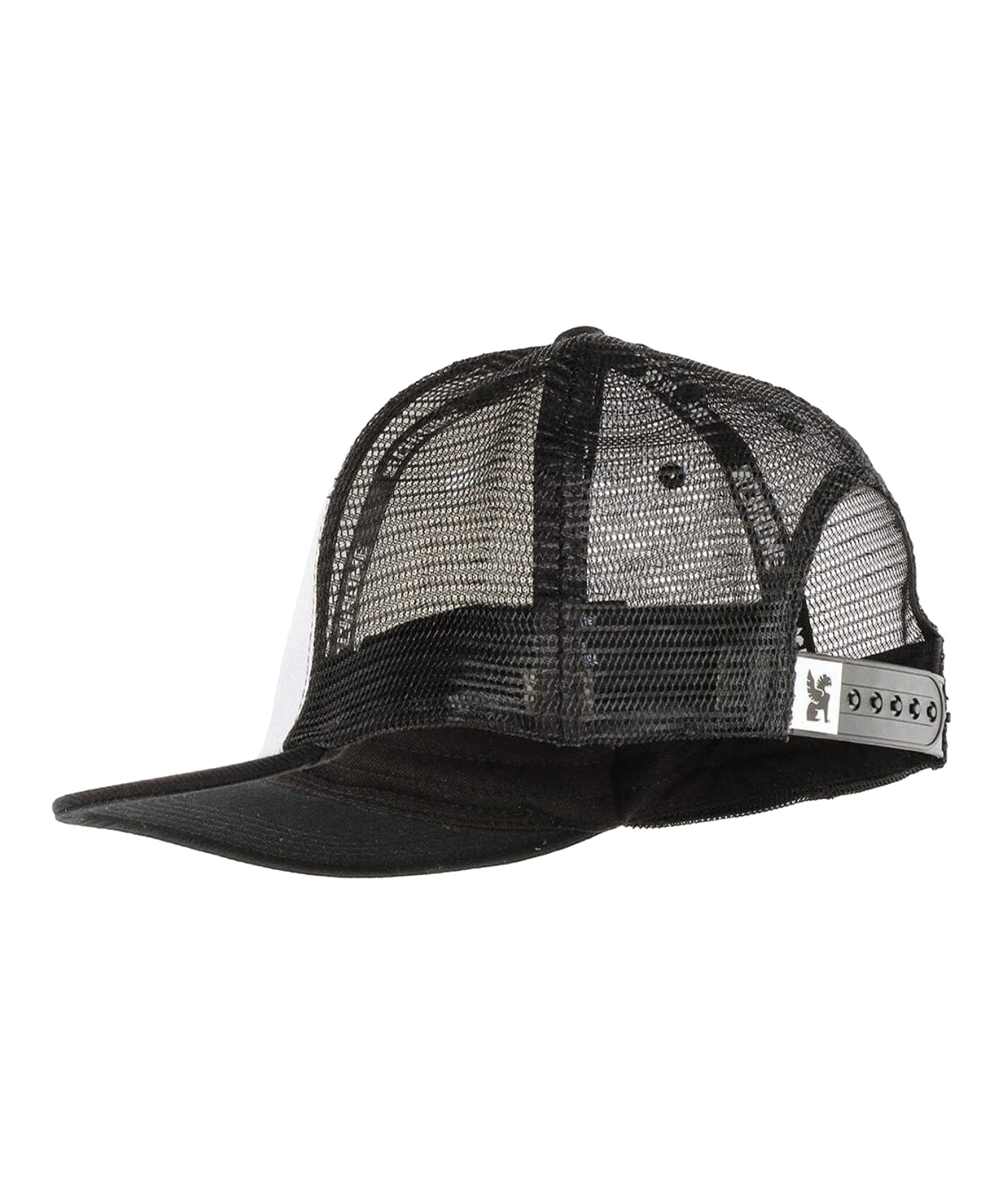 chrome クローム MFLT 6 PANEL MESH CAP JP204WHBK キャップ(WTBK-F)