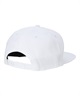 NEW ERA ニューエラ × INDEPENDENT インディペンデント 9FIFTY Original Fit キャップ 帽子 14299642 14299643 ムラサキスポーツ限定(WHT-ONESIZE)