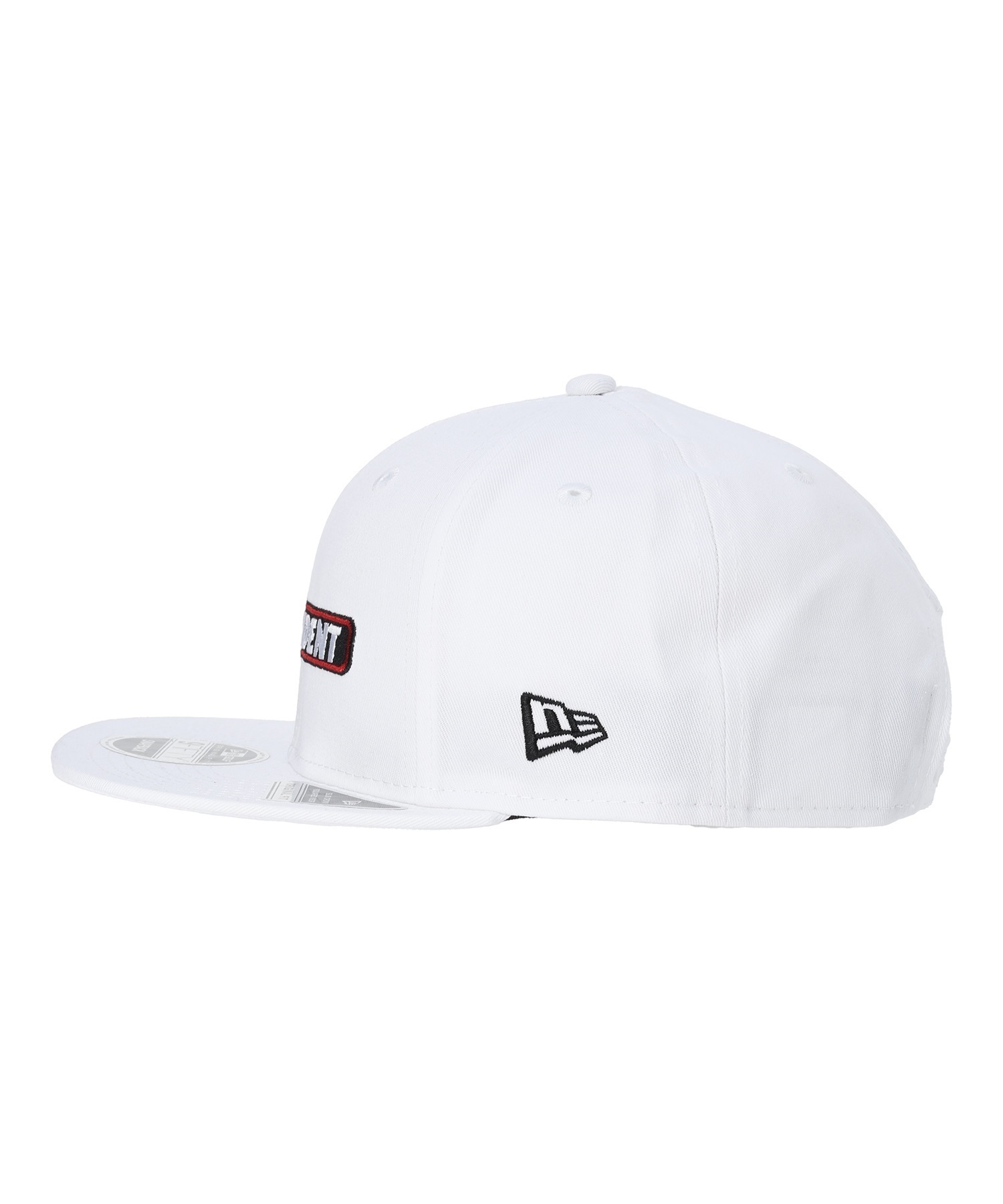 NEW ERA ニューエラ × INDEPENDENT インディペンデント 9FIFTY Original Fit キャップ 帽子 14299642 14299643 ムラサキスポーツ限定(BLK-ONESIZE)