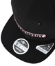 NEW ERA ニューエラ × INDEPENDENT インディペンデント 9FIFTY Original Fit キャップ 帽子 14299642 14299643 ムラサキスポーツ限定(WHT-ONESIZE)
