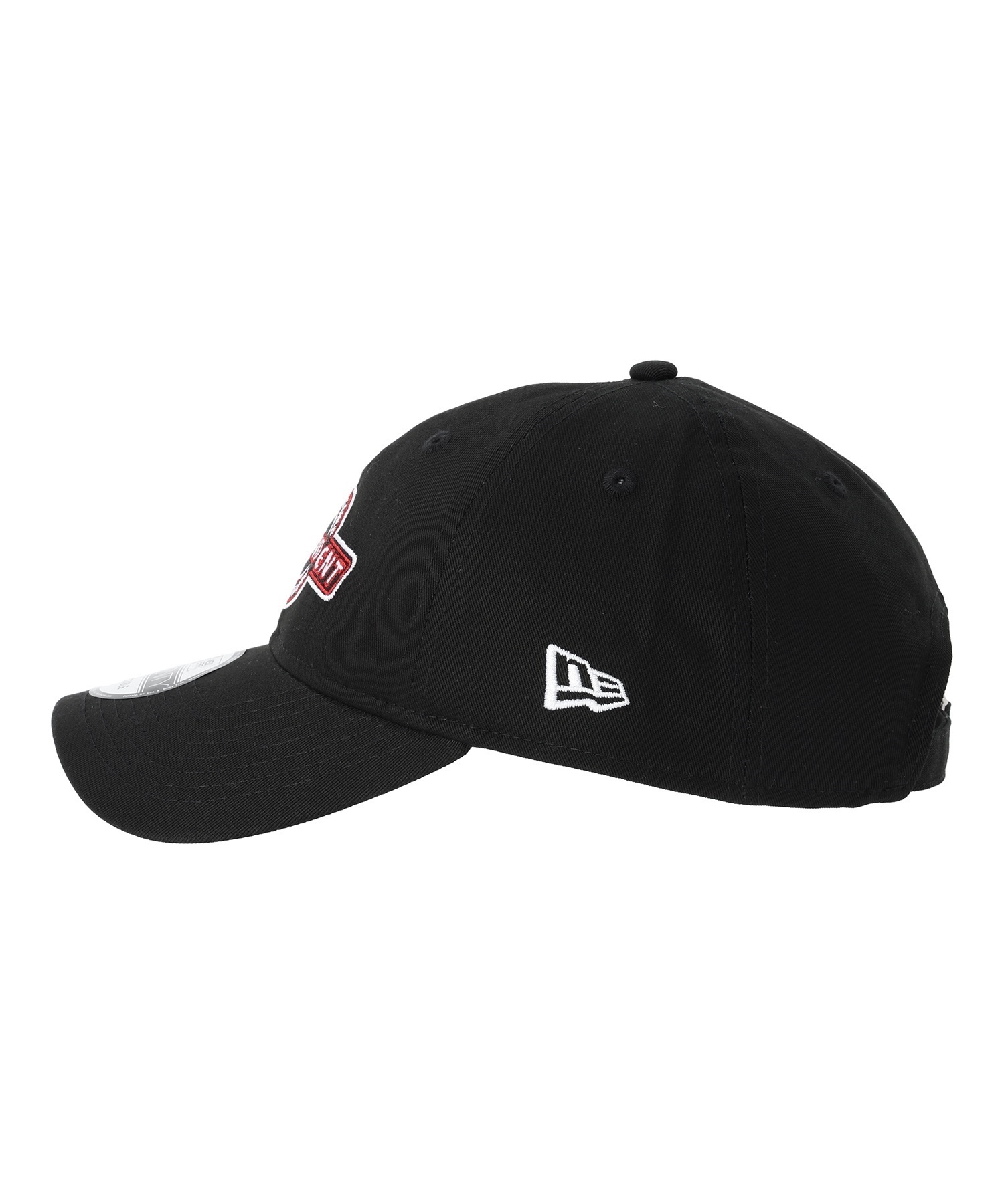 NEW ERA ニューエラ × INDEPENDENT インディペンデント 9TWENTY キャップ 帽子 14299648 14299649 ムラサキスポーツ限定(BLK-ONESIZE)