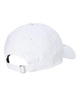 NEW ERA ニューエラ × INDEPENDENT インディペンデント 9TWENTY キャップ 帽子 14299648 14299649 ムラサキスポーツ限定(WHT-ONESIZE)