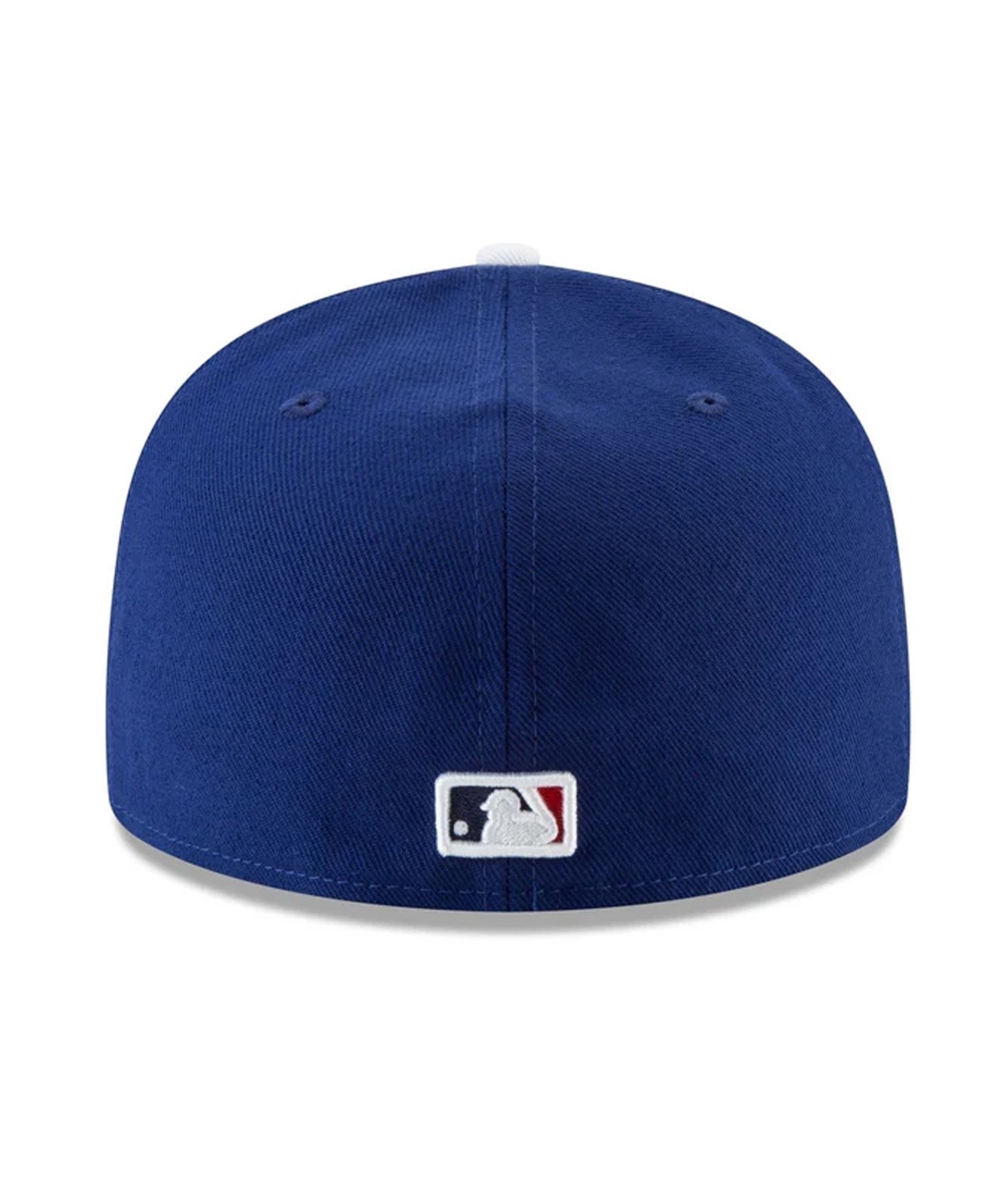 NEW ERA ニューエラ 59FIFTY MLBオンフィールド ロサンゼルス・ドジャース ゲーム キャップ 帽子 13554994(ROY-7)