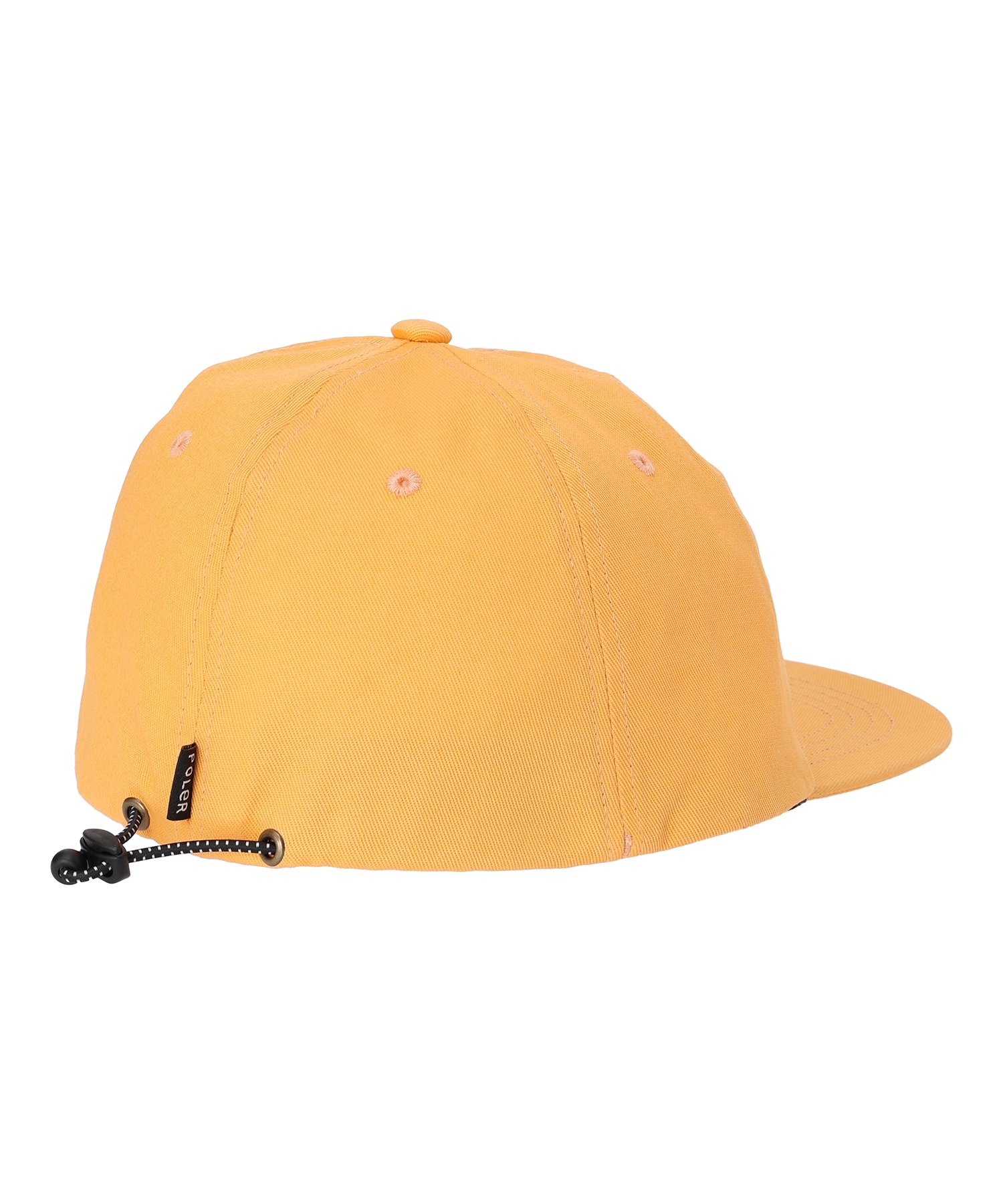 POLER ポーラー LTD LASSO6PCAP 249MCV0012-ORG キャップ