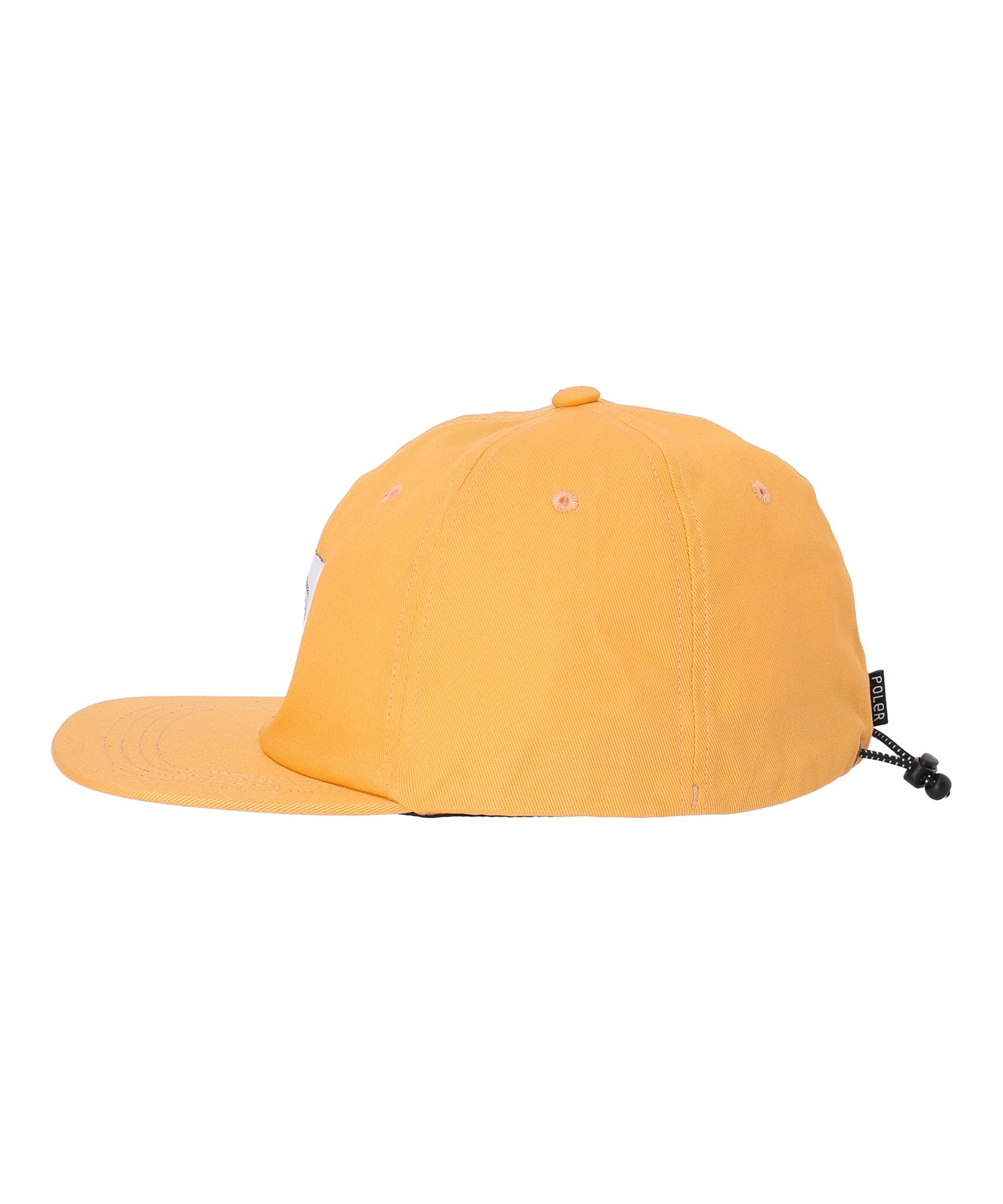 POLER ポーラー LTD LASSO6PCAP 249MCV0012-ORG キャップ