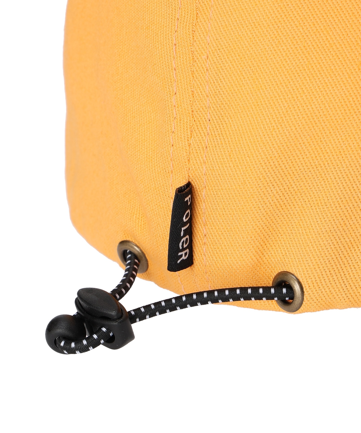 POLER ポーラー LTD LASSO6PCAP 249MCV0012-ORG キャップ キャップ