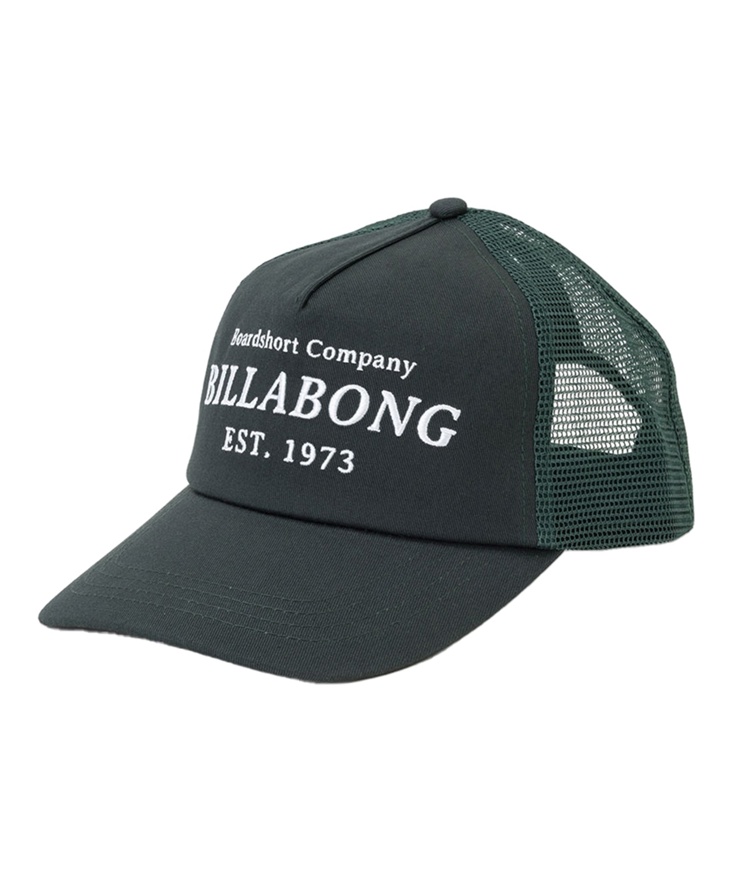 BILLABONG/ビラボン MCAP TRACKER CAP BE011-959 キャップ(BLK-F)