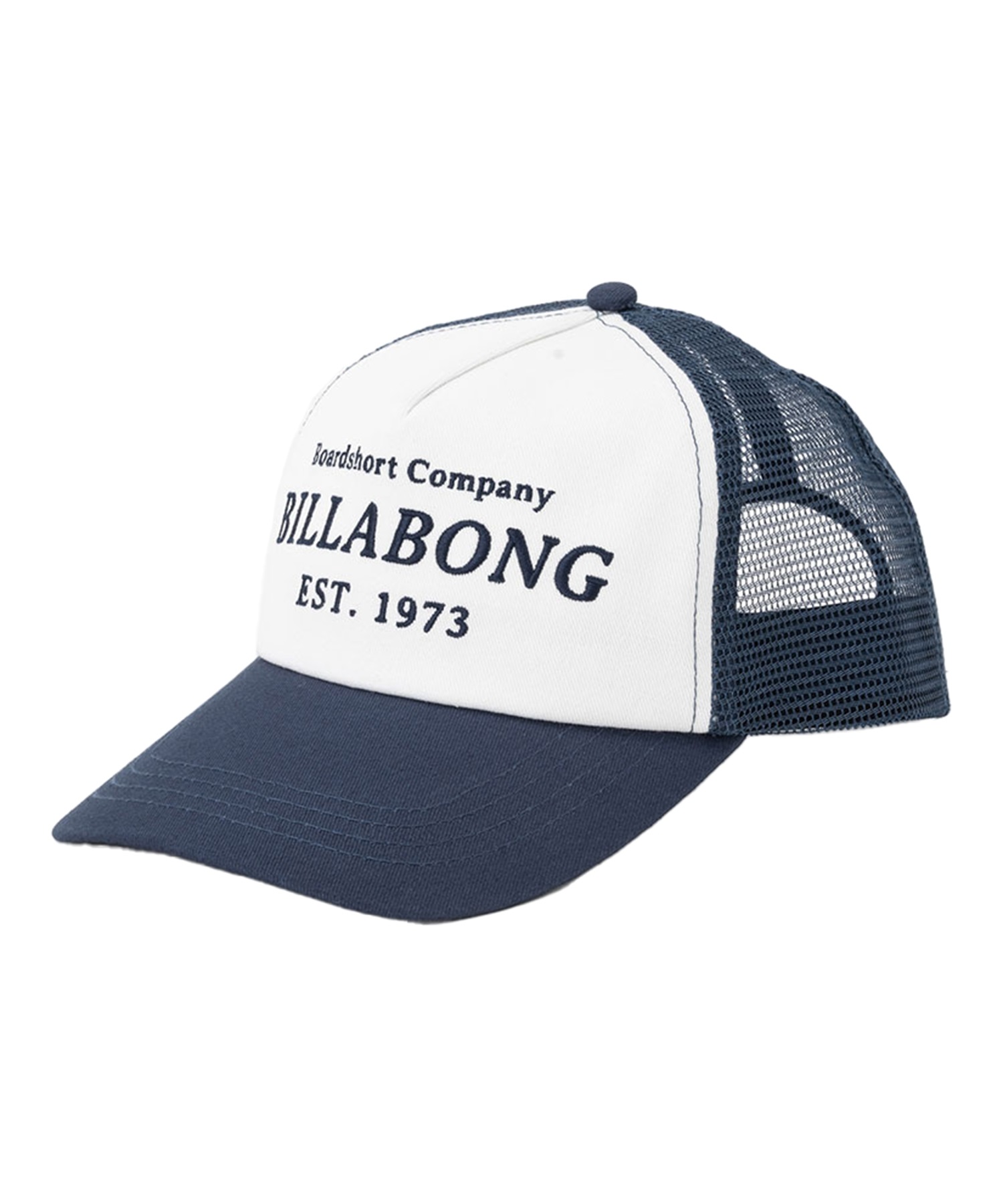 BILLABONG/ビラボン MCAP TRACKER CAP BE011-959 キャップ(BLK-F)