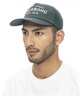 BILLABONG/ビラボン MCAP TRACKER CAP BE011-959 キャップ(BLK-F)