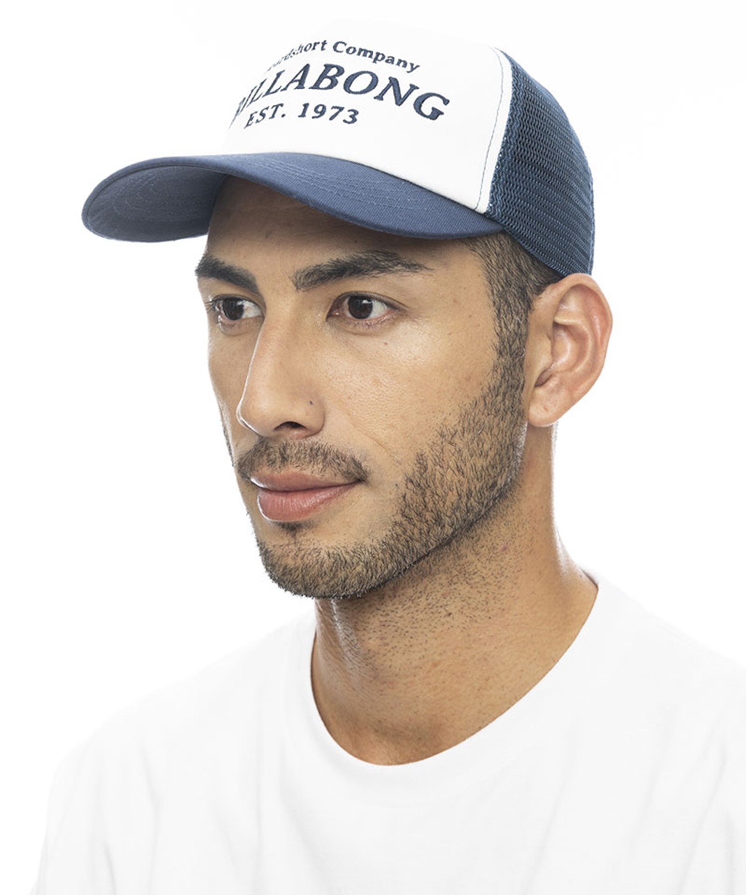 BILLABONG/ビラボン MCAP TRACKER CAP BE011-959 キャップ(BLK-F)