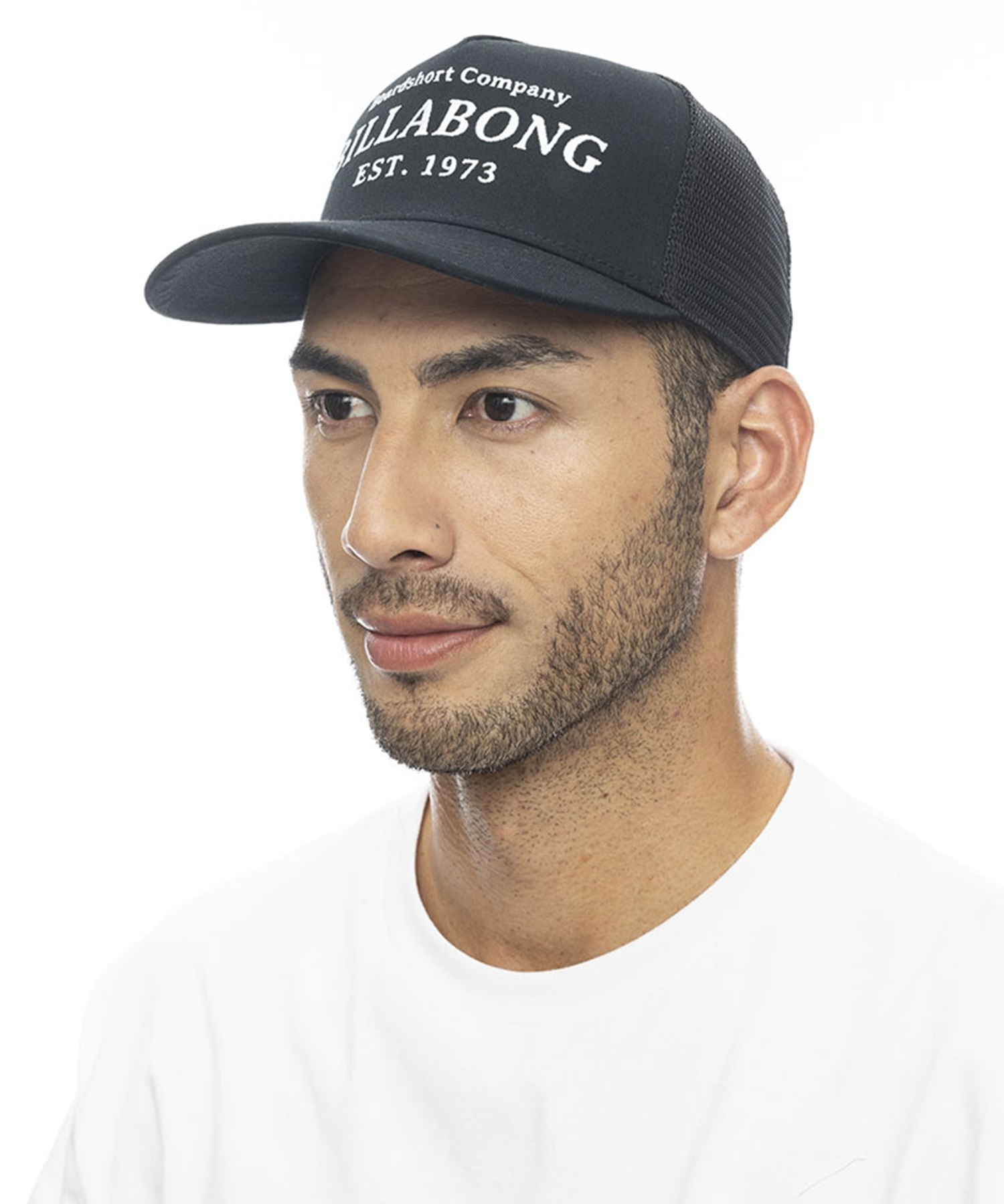 BILLABONG/ビラボン MCAP TRACKER CAP BE011-959 キャップ(BLK-F)