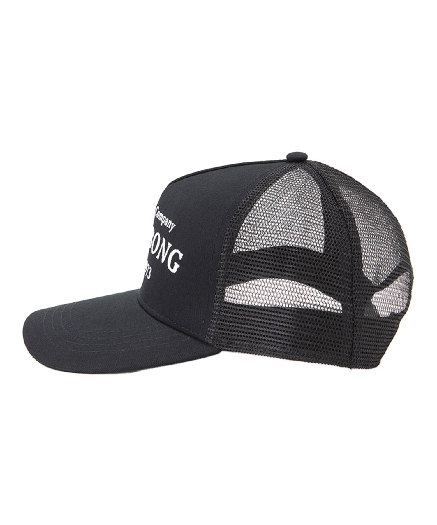 BILLABONG/ビラボン MCAP TRACKER CAP BE011-959 キャップ(BLK-F)