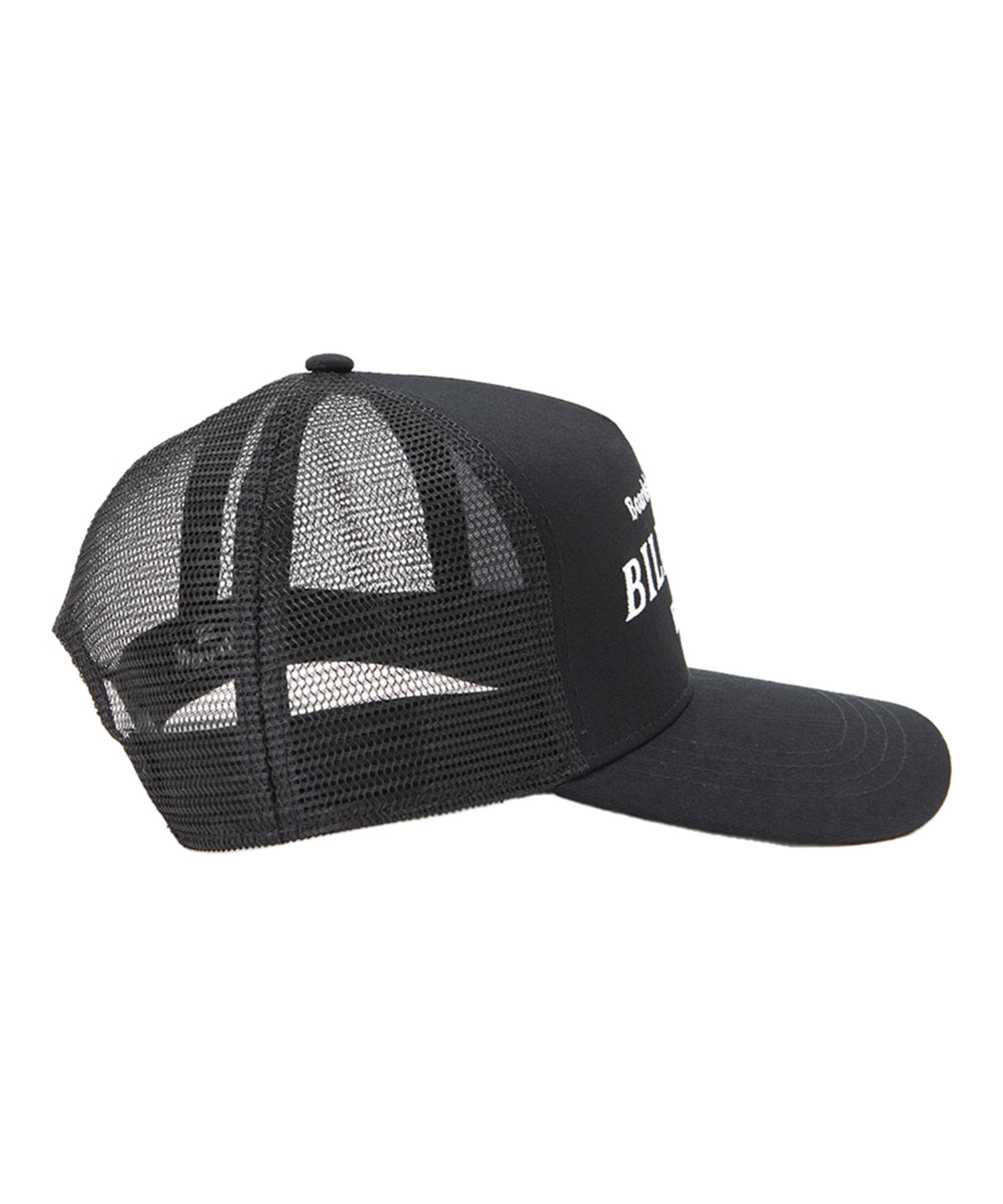 BILLABONG/ビラボン MCAP TRACKER CAP BE011-959 キャップ(BLK-F)