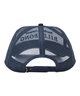 BILLABONG/ビラボン MCAP TRACKER CAP BE011-959 キャップ(BLK-F)