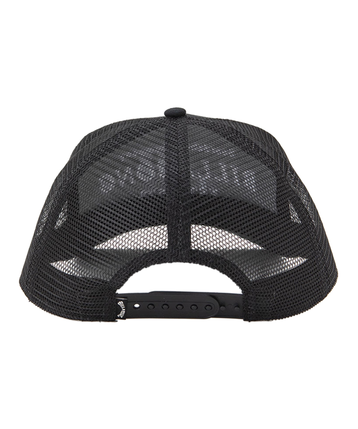 BILLABONG/ビラボン MCAP TRACKER CAP BE011-959 キャップ(BLK-F)