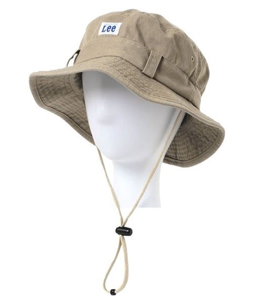 LEE リー 100176310  ハット 帽子 バケットハット II G1(93BE-F)