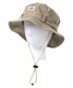 LEE リー 100176310  ハット 帽子 バケットハット II G1(01BK-F)
