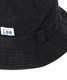 LEE リー 100176310  ハット 帽子 バケットハット II G1(01BK-F)