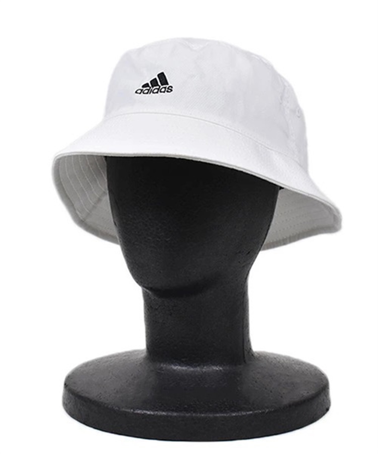 adidas アディダス BOS OC BUCKET HAT 117111701 ハット LL1(06WH-F)