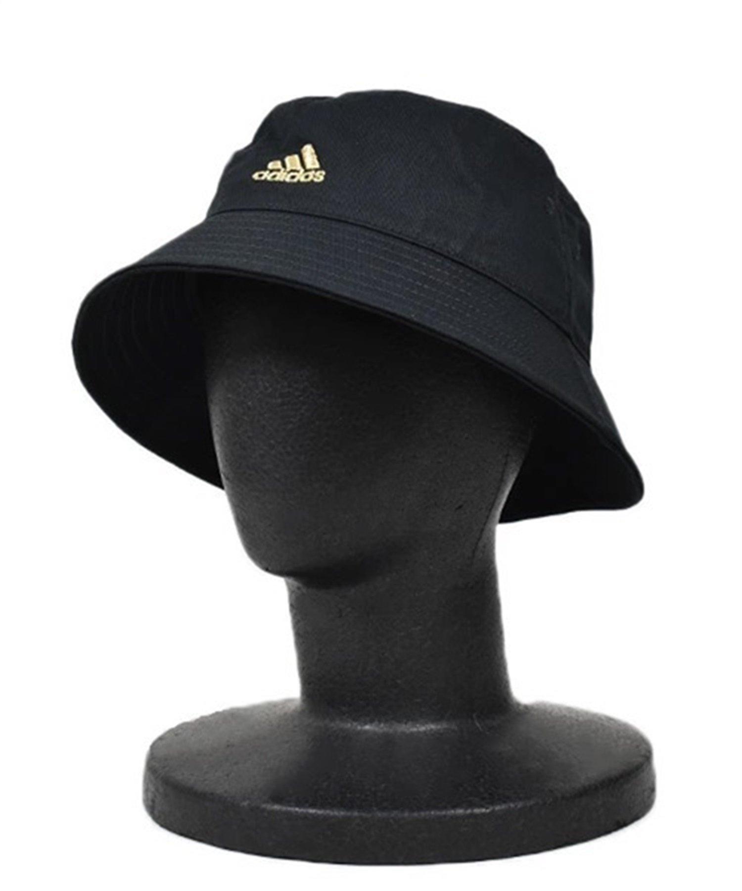 adidas アディダス BOS OC BUCKET HAT 117111701 ハット LL1(01BKW-F)